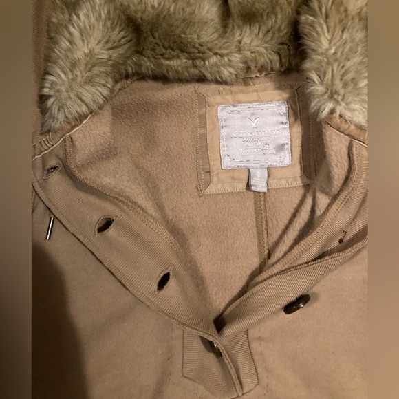 American Eagle 🦅 Outfitters hoodie !! - Picture 8 of 13